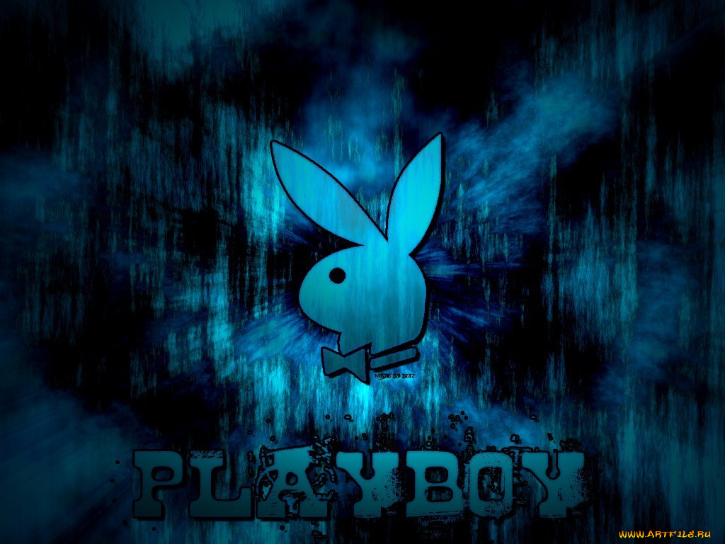 , playboy
